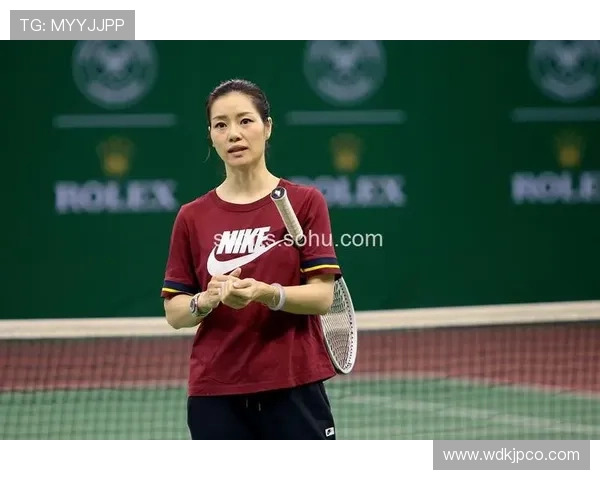 专访李娜:探寻羽毛球冠军背后的心路历程与成功秘诀 专访李娜:探寻羽毛球冠军背后的心路历程与成功秘诀