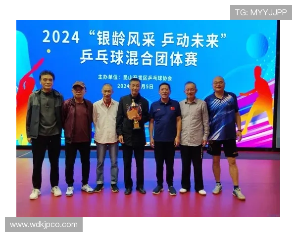 乒乓球的魅力与团队精神南京乒乓球队的协作之道揭秘 乒乓球的魅力与团队精神南京乒乓球队的协作之道揭秘