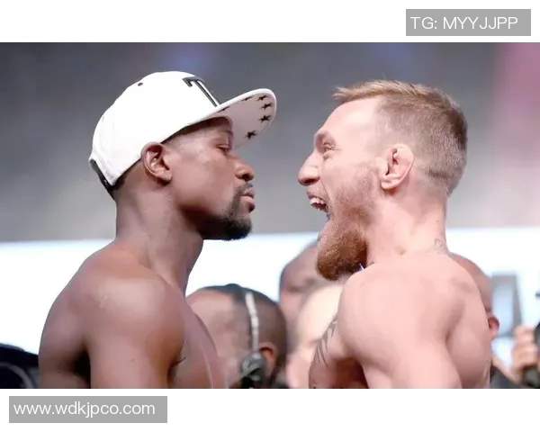 梅威瑟与德拉霍亚世纪对决背后的故事与拳击传奇的交锋