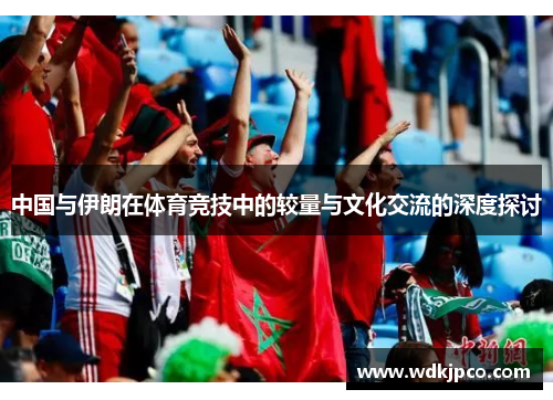 中国与伊朗在体育竞技中的较量与文化交流的深度探讨